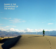 Danny & The Champions Of The World - You Are Not A Stranger Here