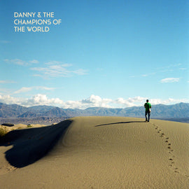 Danny & The Champions Of The World - You Are Not A Stranger Here