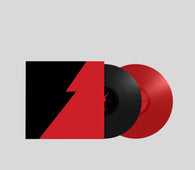 Feeder - Black/Red