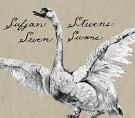 Sufjan Stevens - Seven Swans (20th Anniversary Edition)