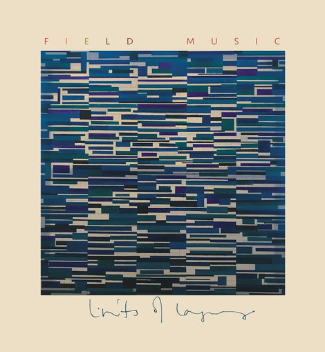 Field Music - Limits of Language