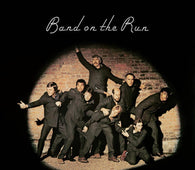 Paul McCartney & Wings - Band on the Run (50th Anniversary)