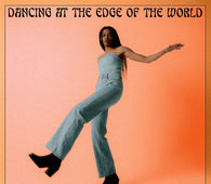 Brooke Combe - Dancing At The Edge Of The World