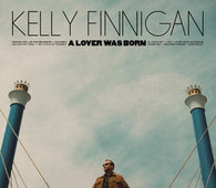 Kelly Finnigan (of The Monophonics) - A Lover Was Born