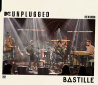 Bastille - MTV Unplugged (RSD 2023)