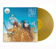 First Aid Kit - Stay Gold (10th Anniversary Edition)