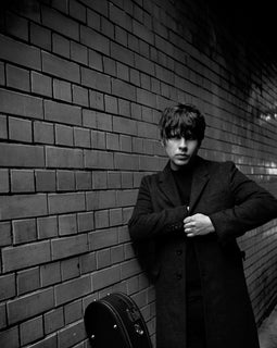 Jake Bugg - A Modern Day Distraction