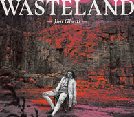 Jim Ghedi - Wasteland