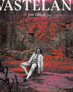 Jim Ghedi - Wasteland