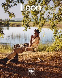 Leon Bridges - Leon