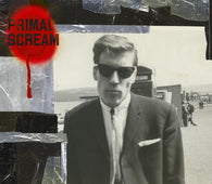 Primal Scream - Come Ahead