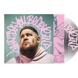 Rag'n'Bone Man - What Do You Believe In?