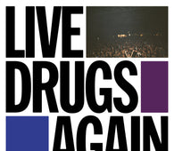 The War On Drugs - Live Drugs Again