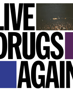 The War On Drugs - Live Drugs Again