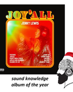 Jenny Lewis - Joy'All