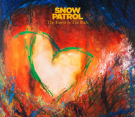 Snow Patrol - The Forest is the Path