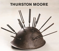 Thurston Moore - Flow Critical Lucidity