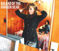 Isobel Campbell & Mark Lanegan - Ballad of The Broken Seas (2024 Reissue)