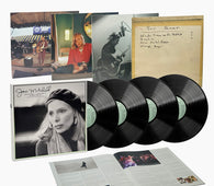 Joni Mitchell - Archives Vol. 4: The Asylum Years (1976-1980)