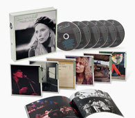 Joni Mitchell - Archives Vol. 4: The Asylum Years (1976-1980)