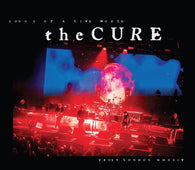 The Cure - Songs of a Live World: Troxy London MMXXIV