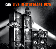 Can - Live In Stuttgart 1975