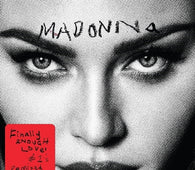 Madonna - Finally Enough Love