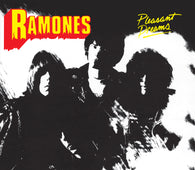 Ramones - Pleasant Dreams - New York Sessions (RSD 2023)