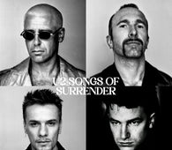 U2 - Songs Of Surrender