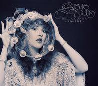 Stevie Nicks - Bella Donna Live 1981 (RSD 2023)