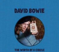 David Bowie - The Width Of A Circle